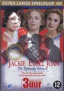 Jackie Ethel Joan (DVD)